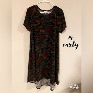 Lularoe Carly
